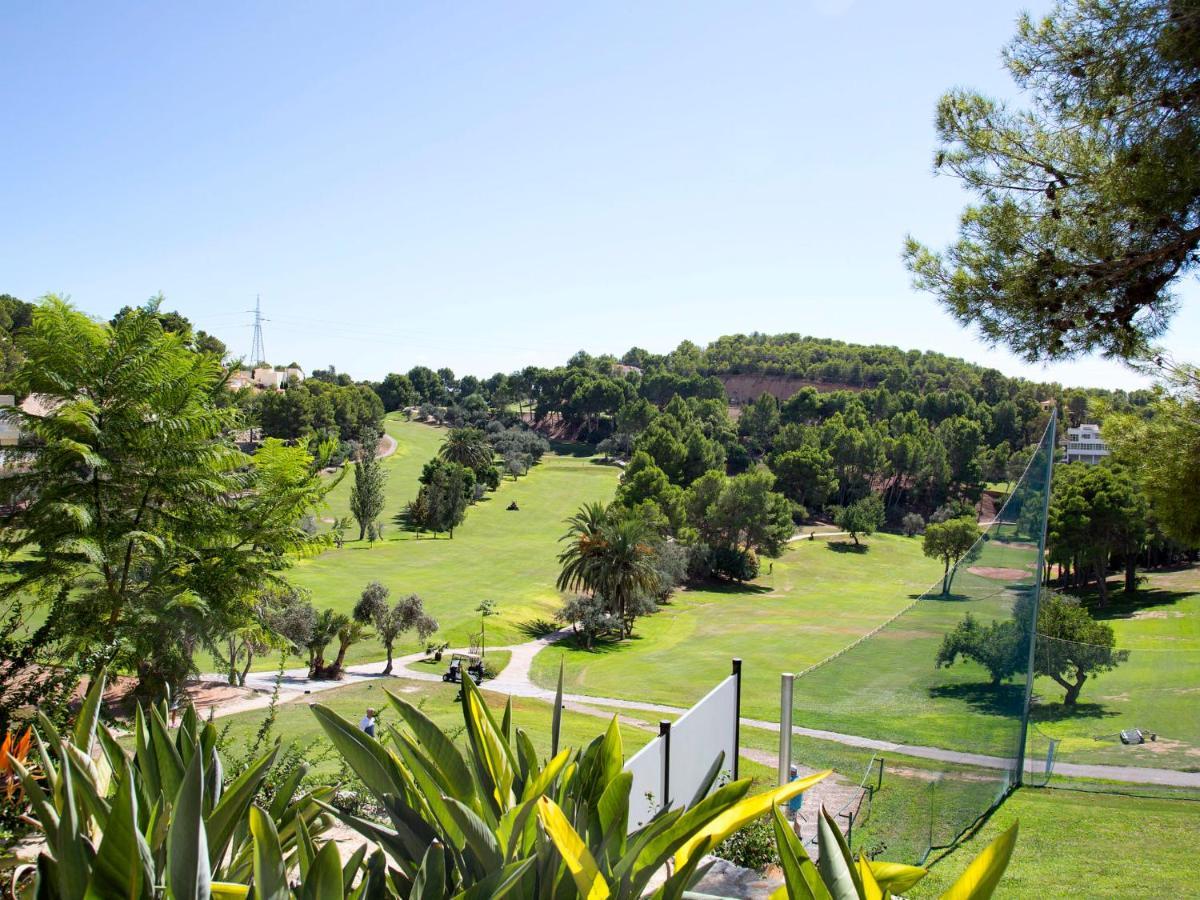 Apartment Bernia Golf By Interhome Altea Exterior photo