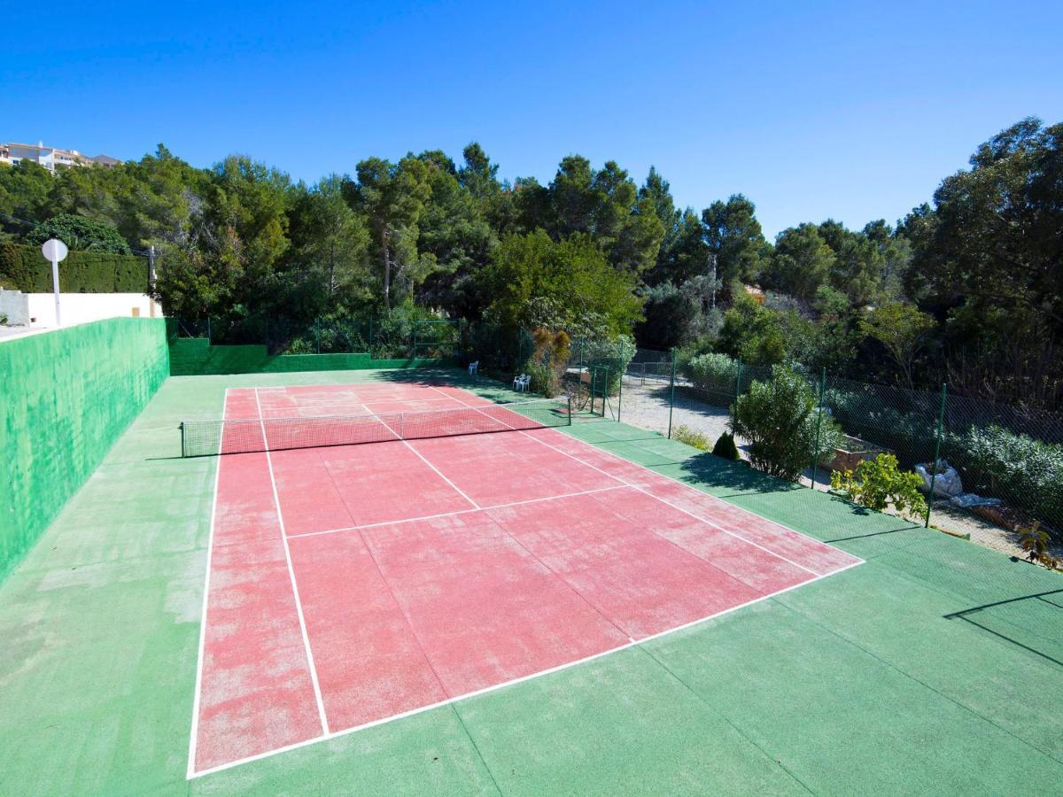 Apartment Bernia Golf By Interhome Altea Exterior photo